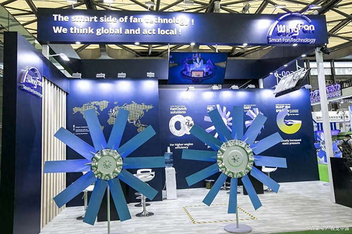 2024宁波通风降温技术设备展览会5月23日召开