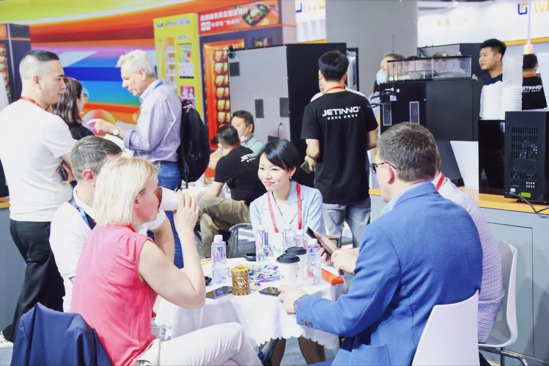 2025广州新零售展