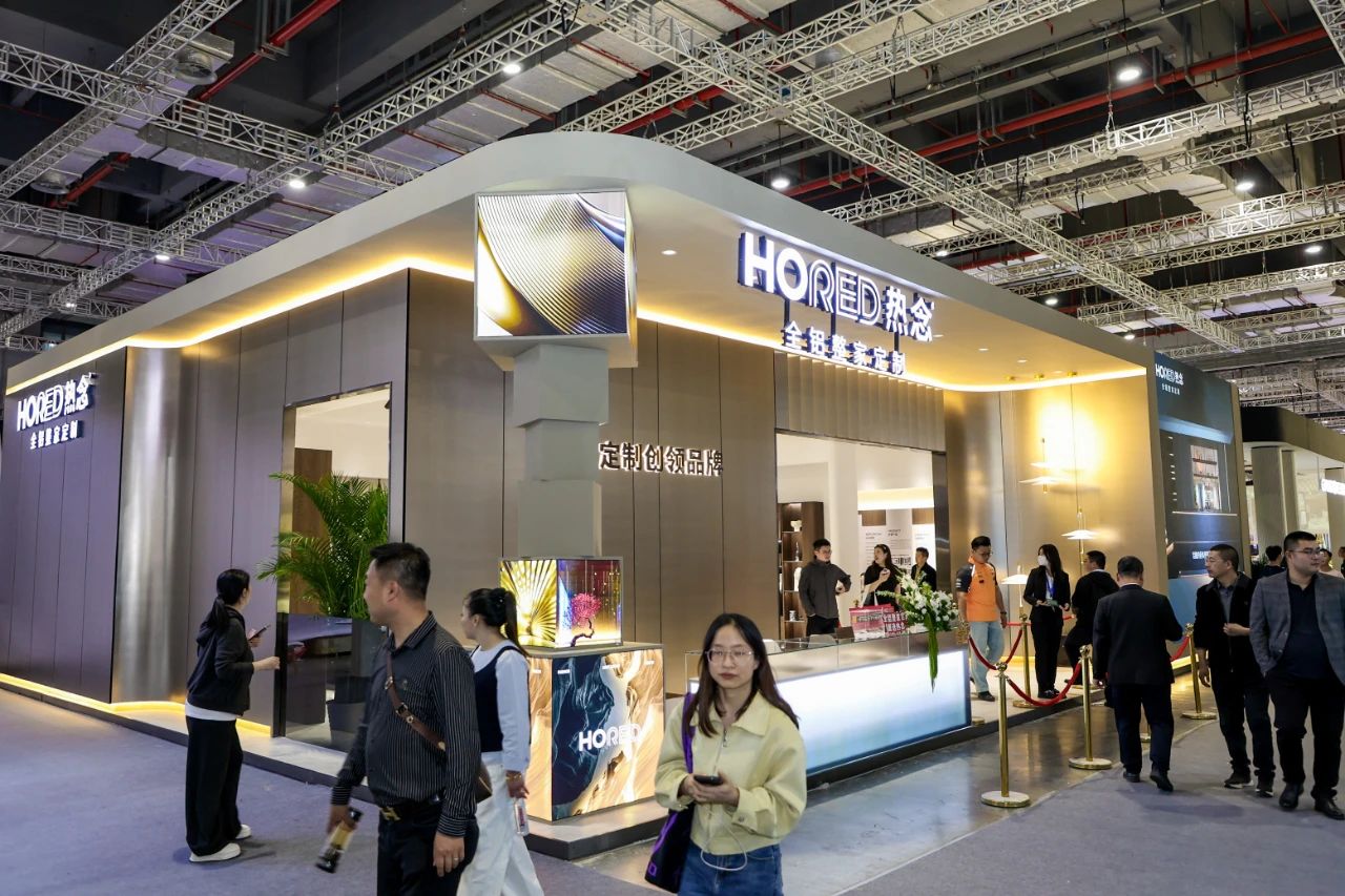 CBD Fair 2026中国建博会（上海）国际全铝整家展览会时间及展馆地址