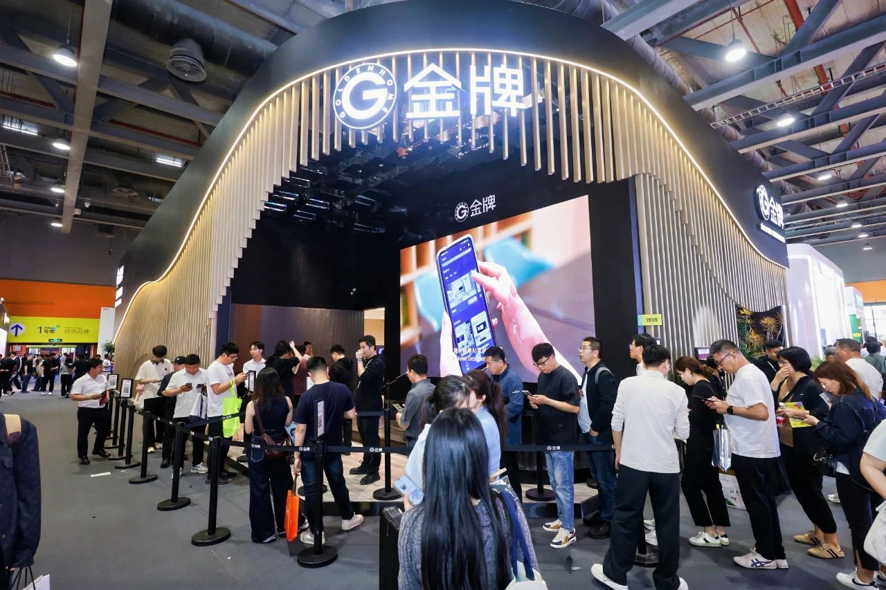 CCHF 2026第15届中国广州定制家居展览会主办方官宣|上届港澳台及海外观众：4062人次