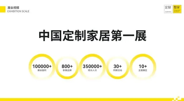 CCHF 2026第15届广州定制家居展览会|中国大型定制家居全产业链展览会