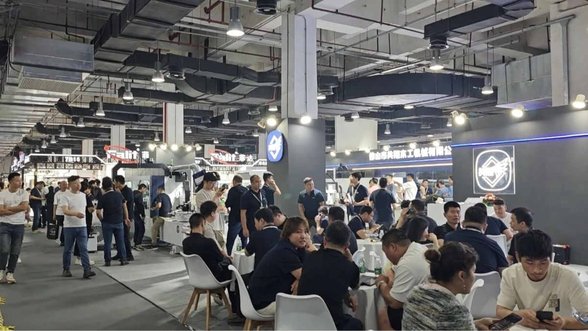 2026广州第15届定制家居暨机械设备展览会【中国定制家居第一展】