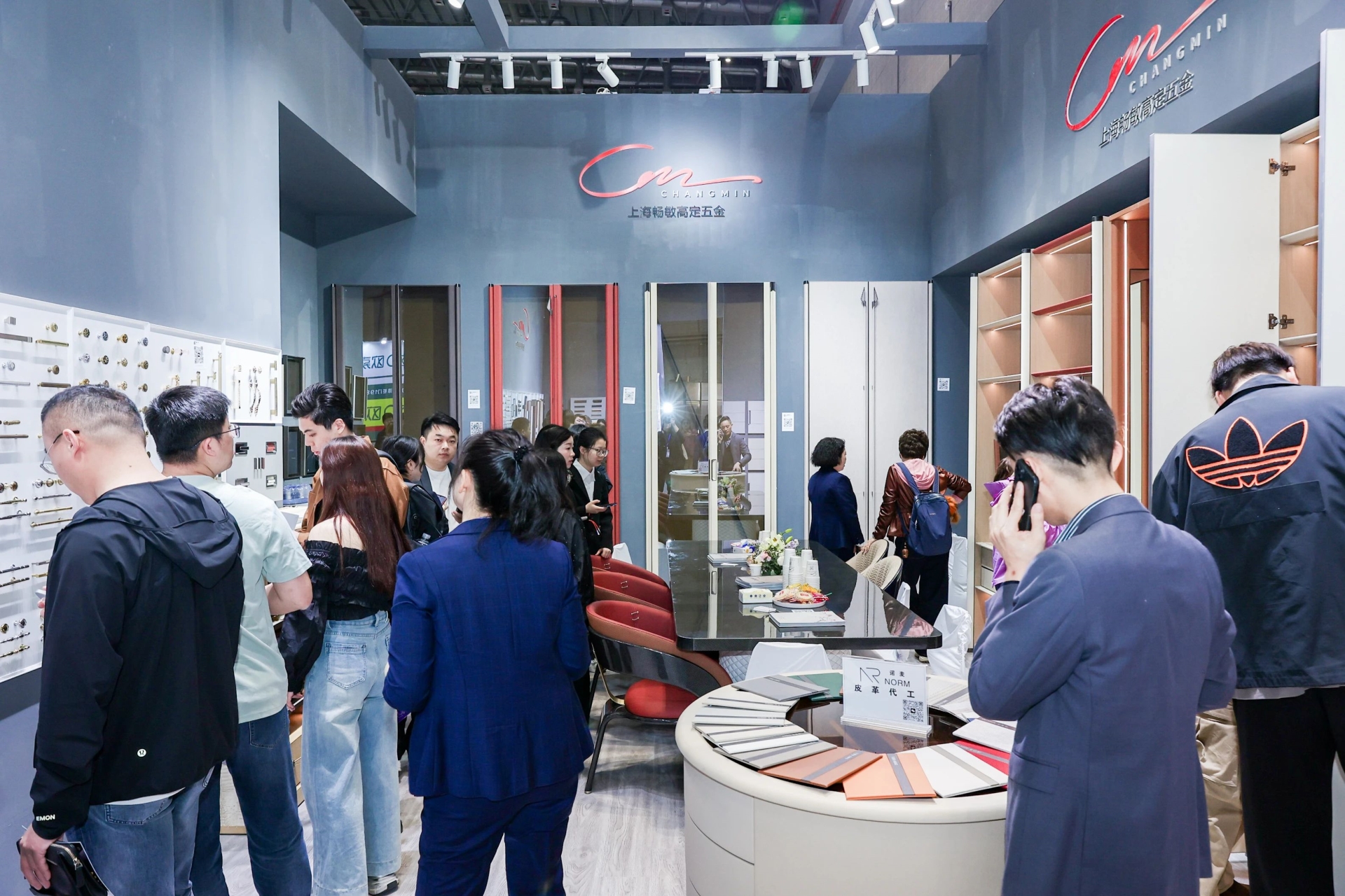 主办官宣！2025年广州第二十七届CBD全屋定制五金展 | 2025第十一届CBDA设计展【举办时间：2025年7月8-11日】