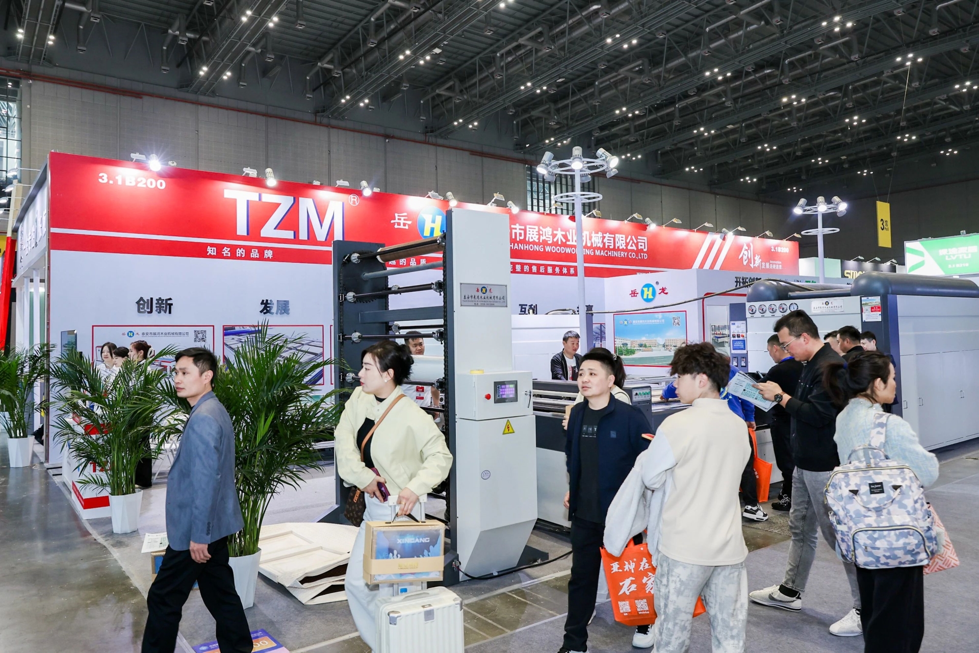 主办官宣！2025年广州第二十七届CBD木工机械展 | 2025第十一届CBDA设计展【举办时间：2025年7月8-11日】