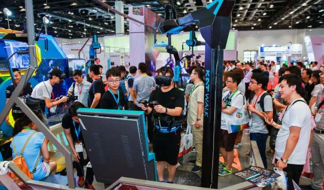 中国主场！“世亚人工智能展·世亚智博会”重塑科技版图