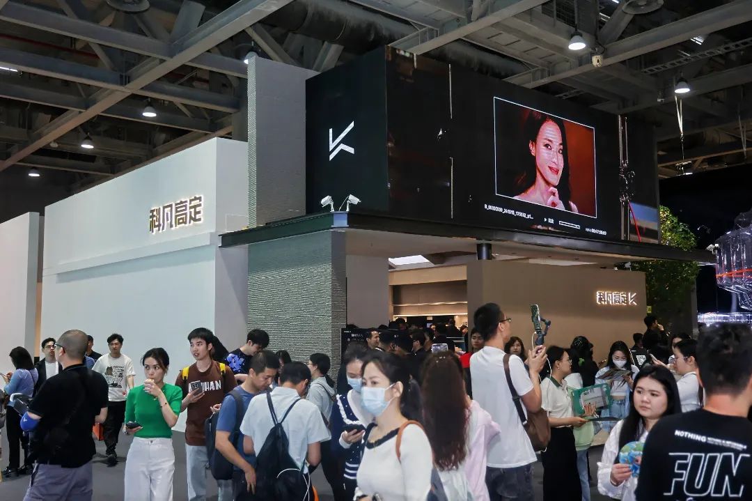 CCHF 2026第15届中国广州定制家居展览会主办方官宣【展览地点】：广州·保利世贸博览馆