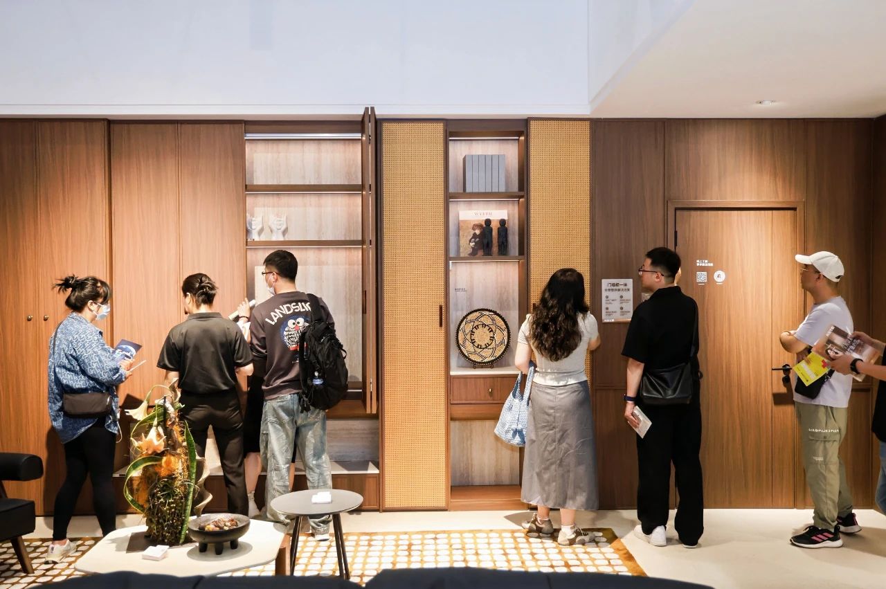 2026第15届广州定制家居展暨轻高定展展商动态 | 合觅科技与技象科技签署战略合作协议，共创万物互联新生态