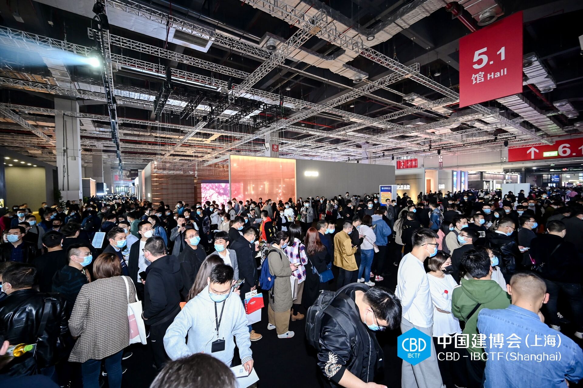 官方发布《2026上海建博会暨上海全屋定制展》参展流程