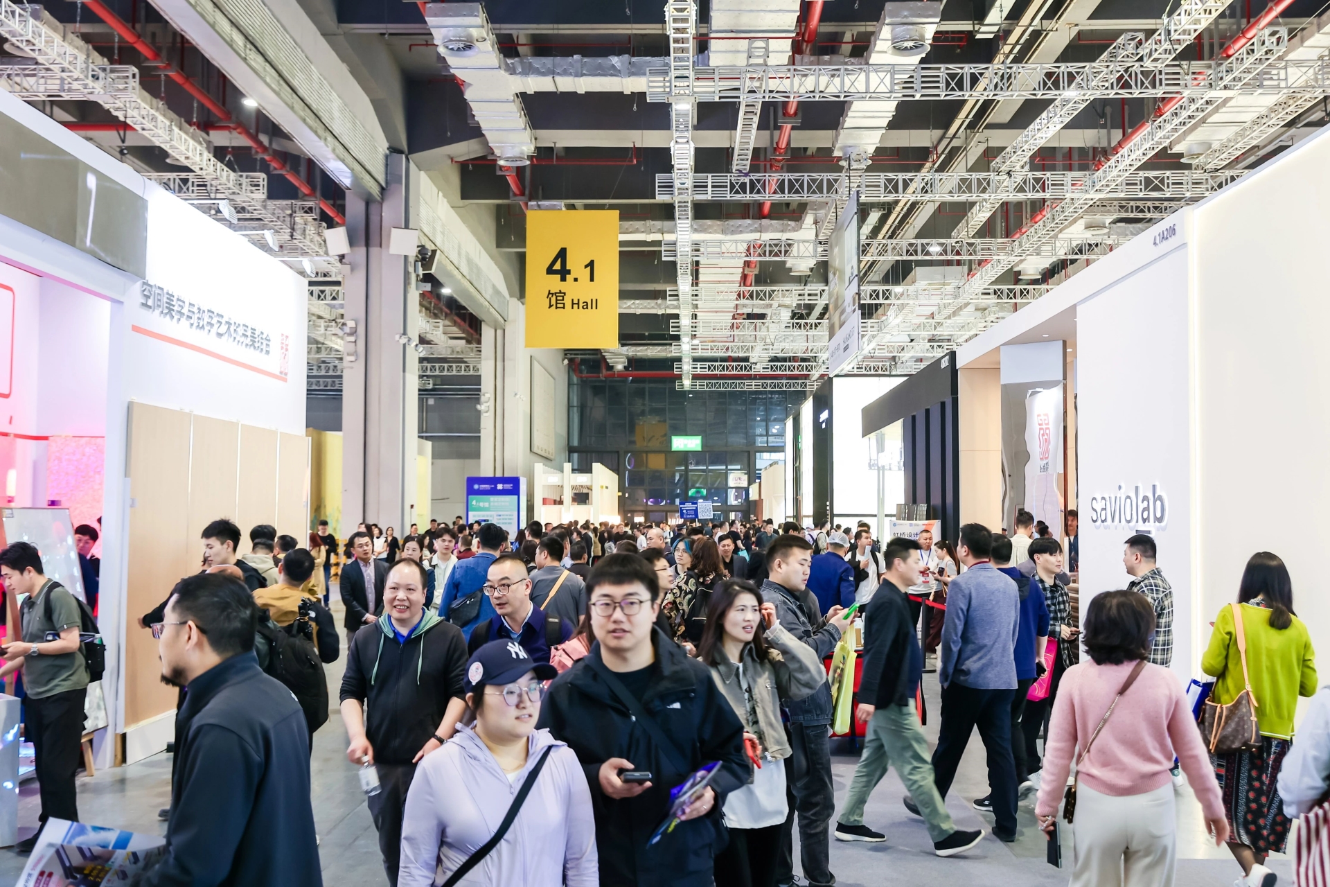 官方发布《2026上海建博会暨上海门窗及纱窗展》参展流程
