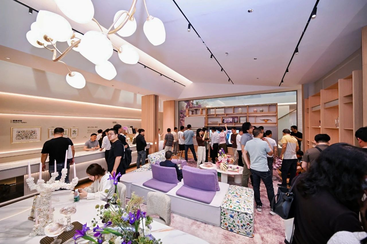 欢迎访问《2026第15届广州定制家居展暨轻高定展》CCHF官方网站