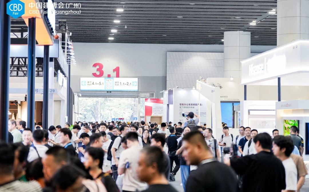 欢迎关注：2026广州建博会（广州智能锁展）  官方信息