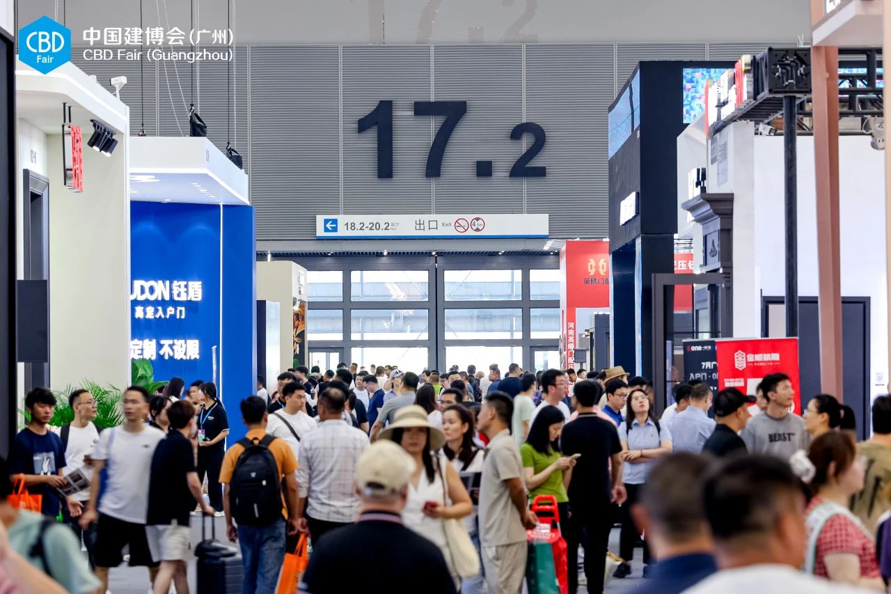 欢迎关注：2026广州建博会-广州阳台定制展（召开时间及展馆）
