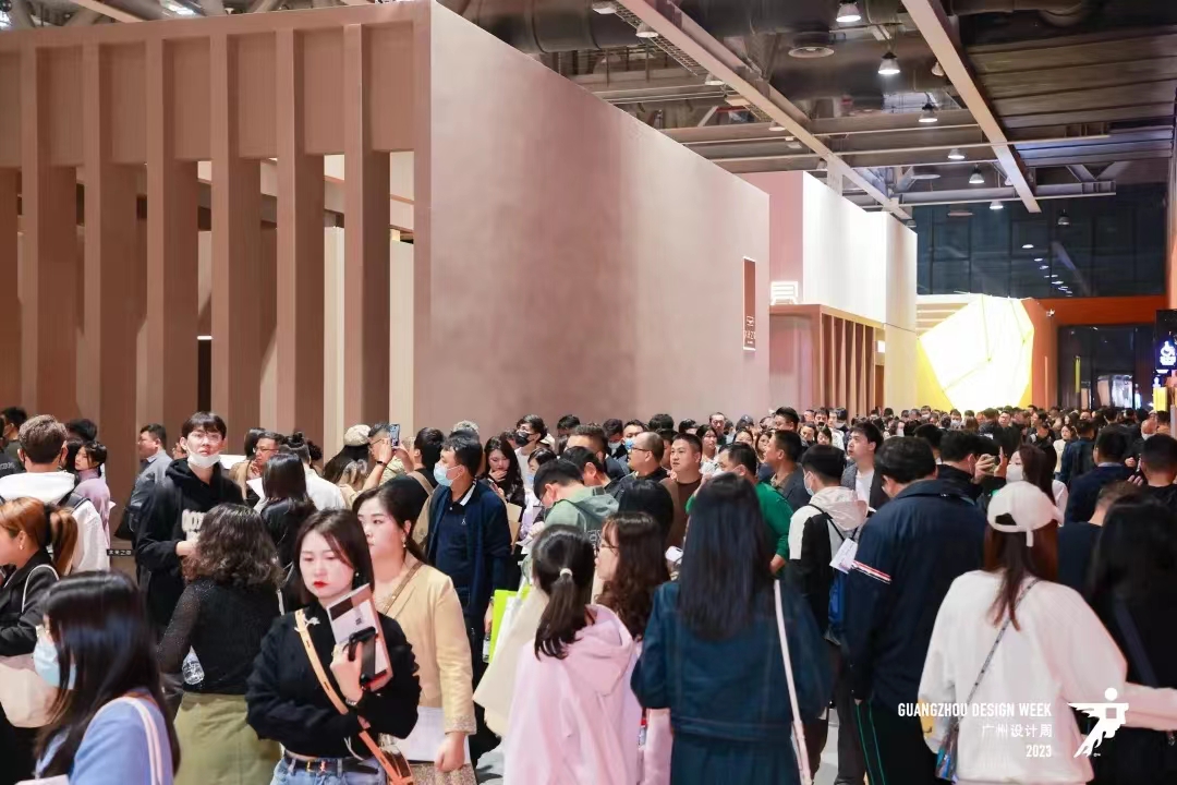 官方消息：2026广州设计周-广州软装配饰展【定档时间】