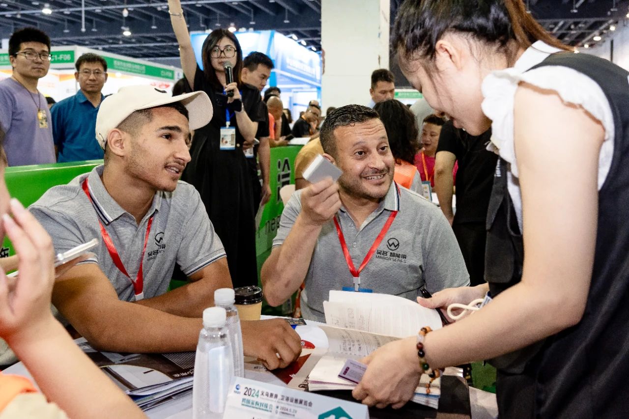 2026义乌厨房橱柜展览会：展位预定请咨询