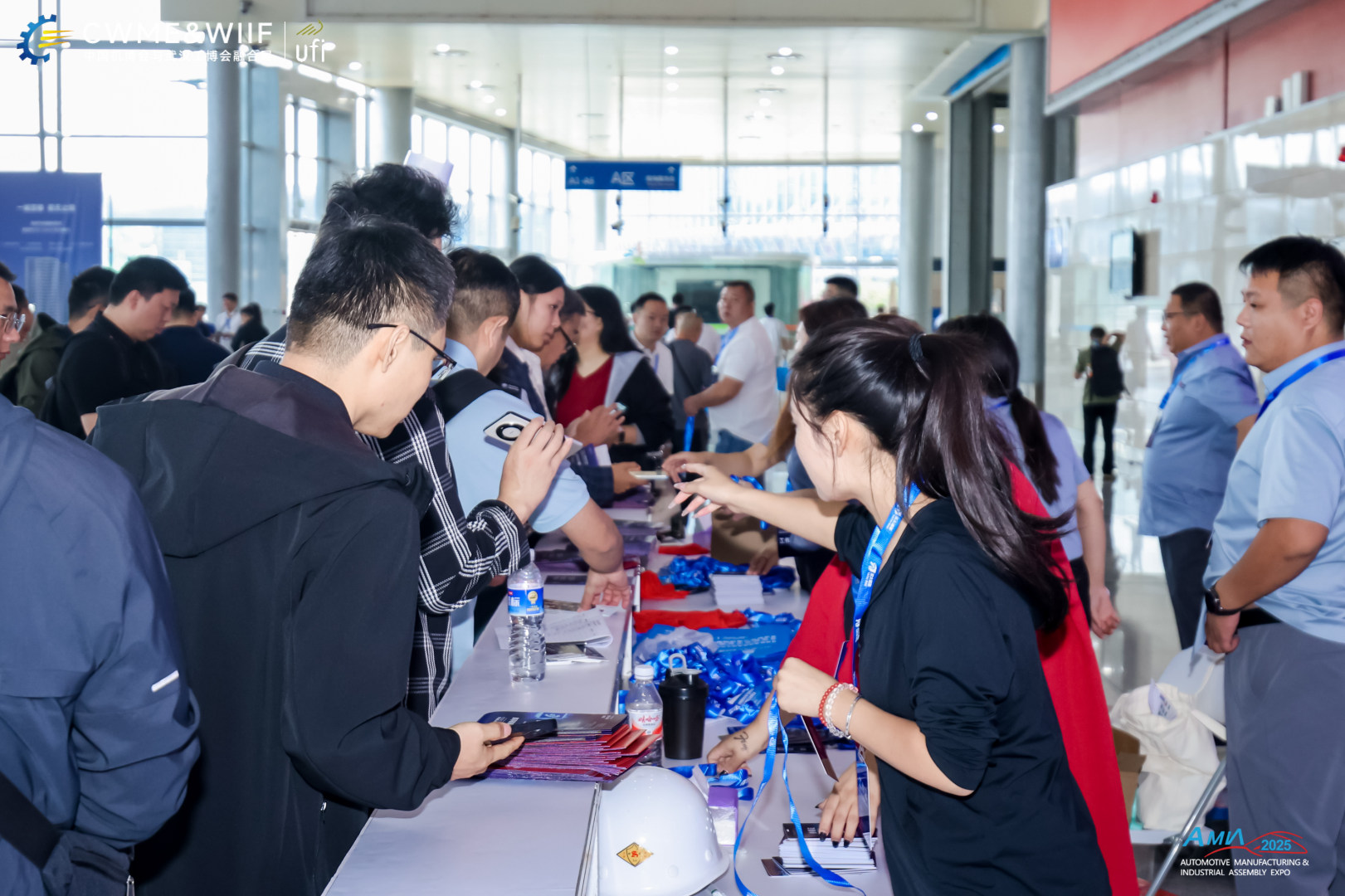 芯片与半导体产业的"武汉时刻"：2026芯片与半导体产业展览会引领新一轮技术浪潮