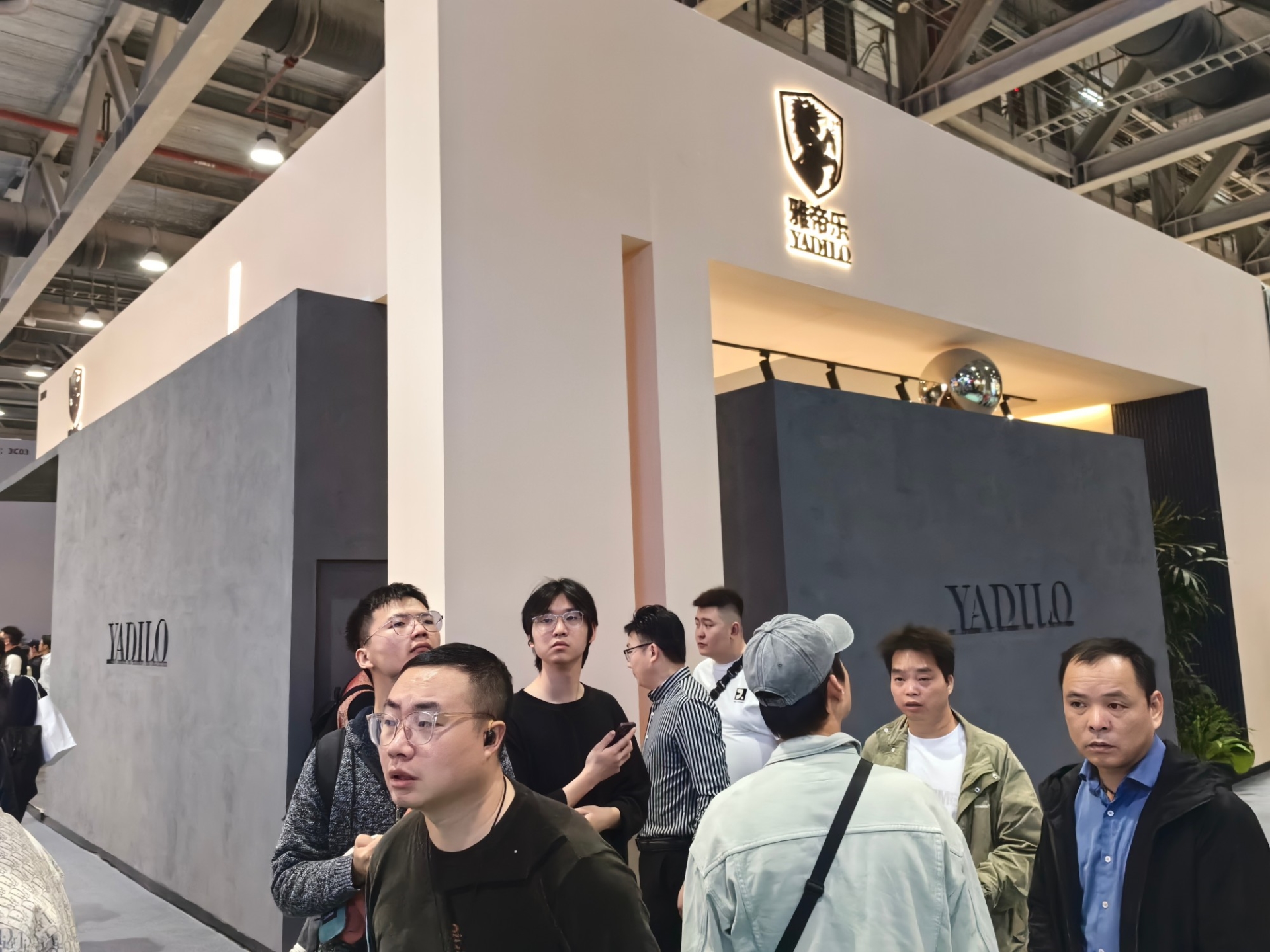 主办方新发布【2026广州设计周】国际墙纸布艺展