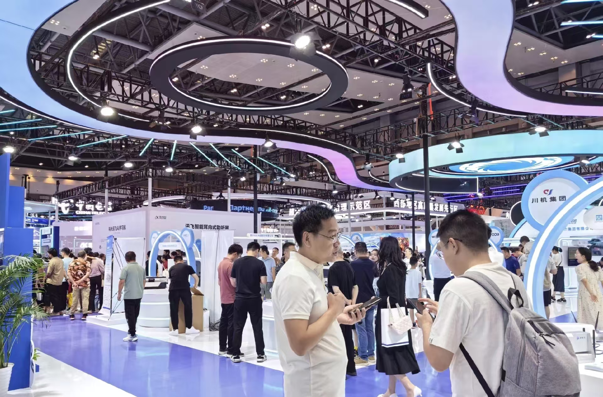 2026第22届中国天津制造业博览会3月18日举办