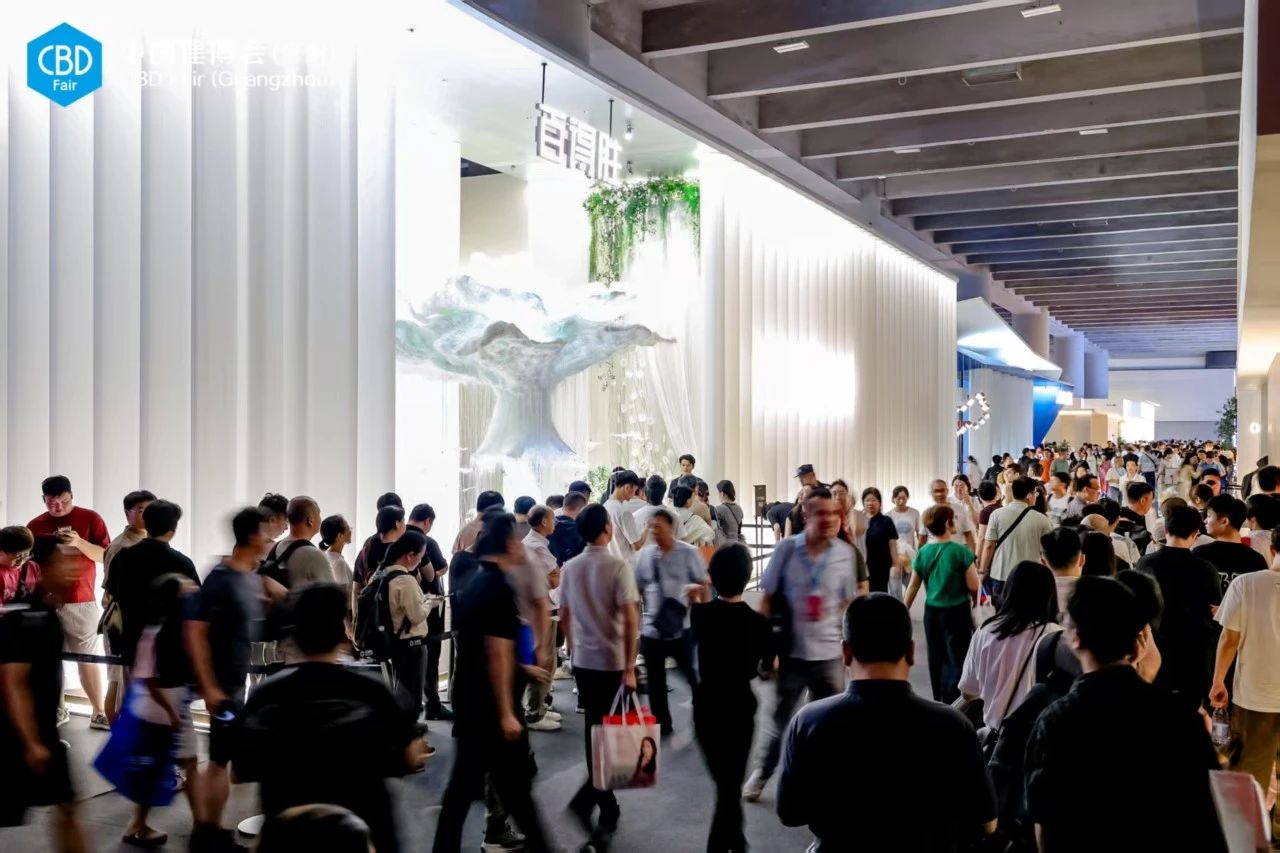 展会动态-2026广州建材展  时间及展位预定
