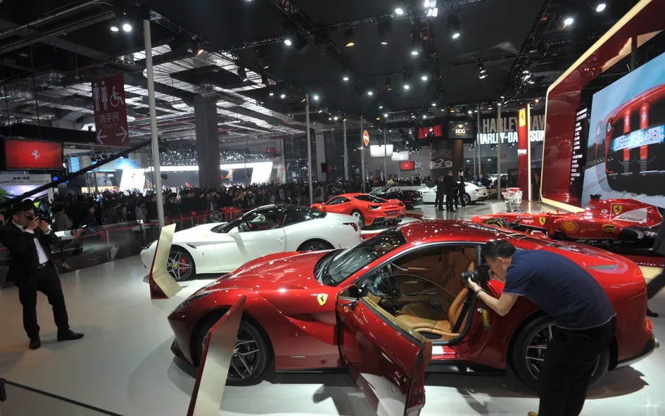 2024广州国际改装车展览会