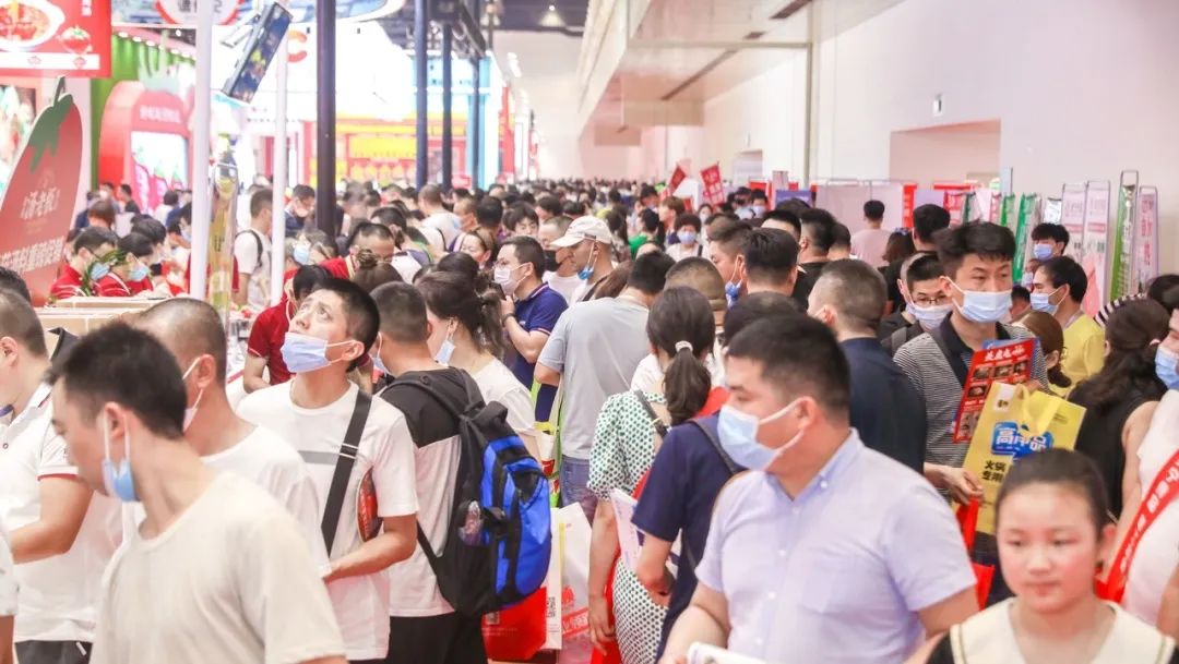 WELCOME TO【2024中食展（广州）Food2China Expo】——官网